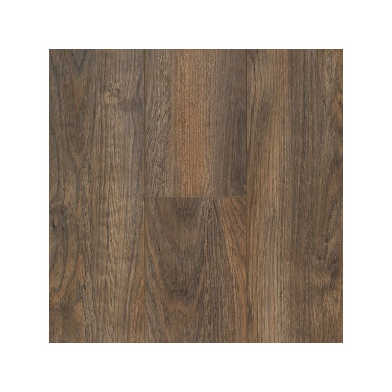 Java Brown panele podłogowe ciemne AC4