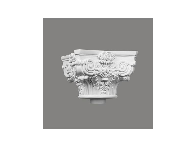 Głowica kolumny architektonicznej C1002-2W