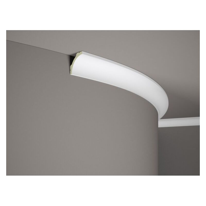 Listwa sufitowa elastyczna MDB210F