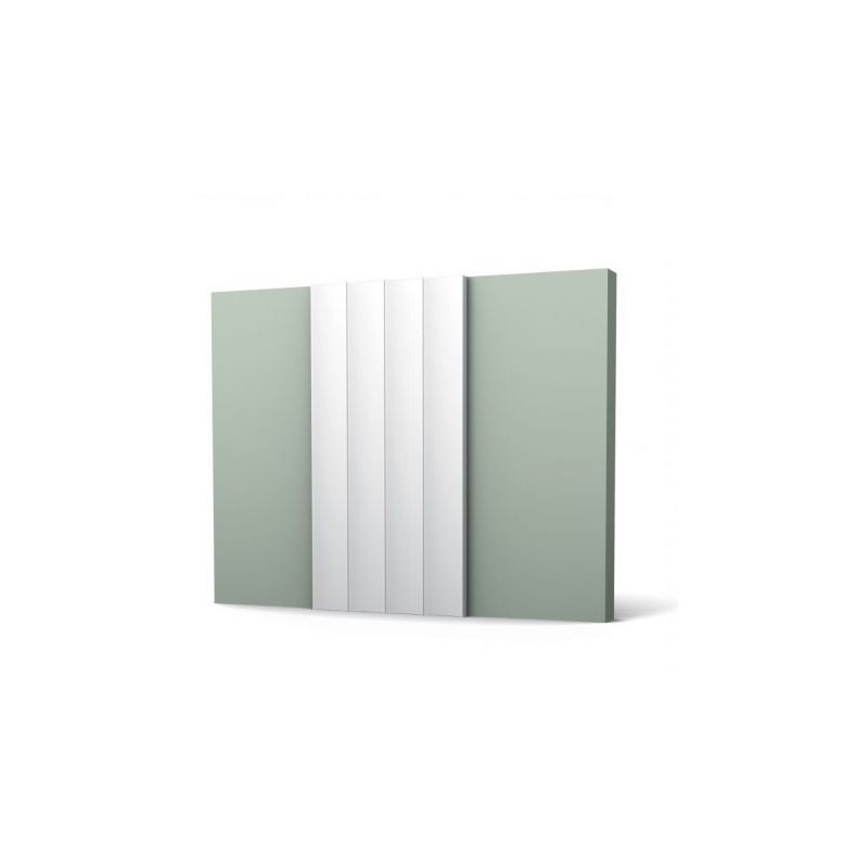 panel ścienny firmy Orac Decor W114