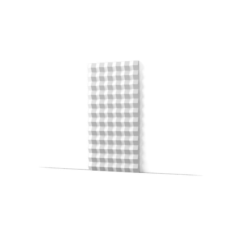 Panel ścienny W115 firmy Orac Decor