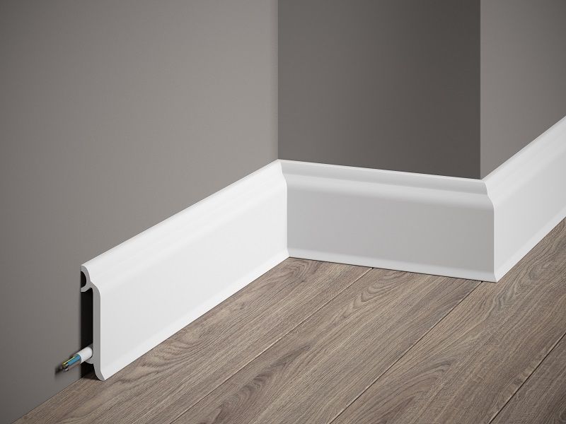 listwa przypodłogowa MD8300 / Mardom Decor