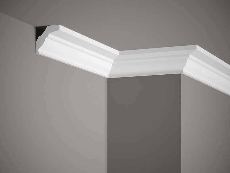 Listwa sufitowa MDB174 / Mardom Decor