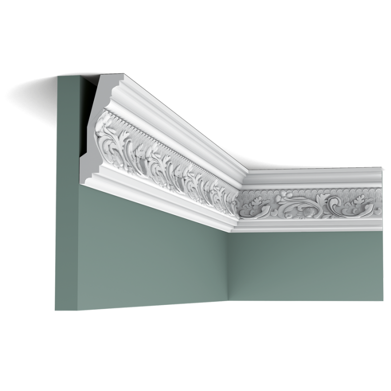 Listwa sufitowa Orac Decor  C201