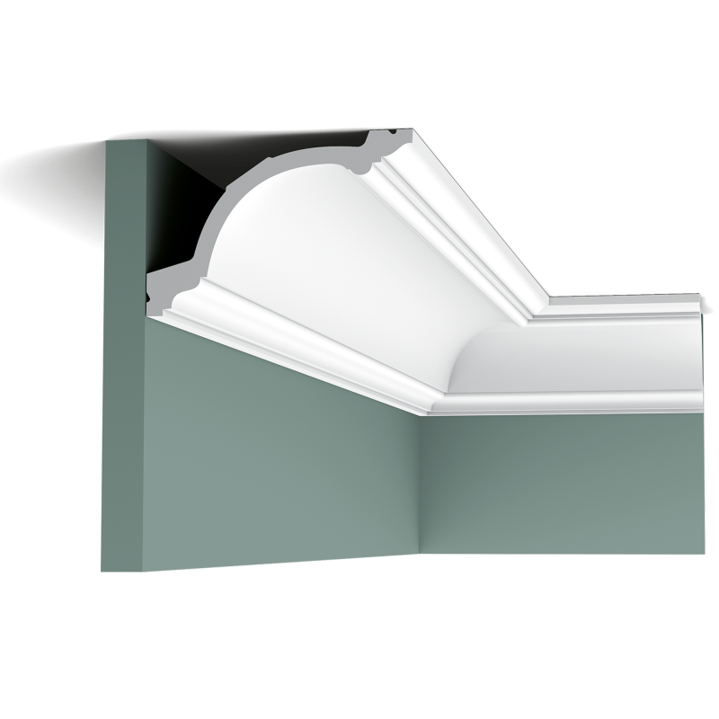 Listwa sufitowa Orac Decor C217