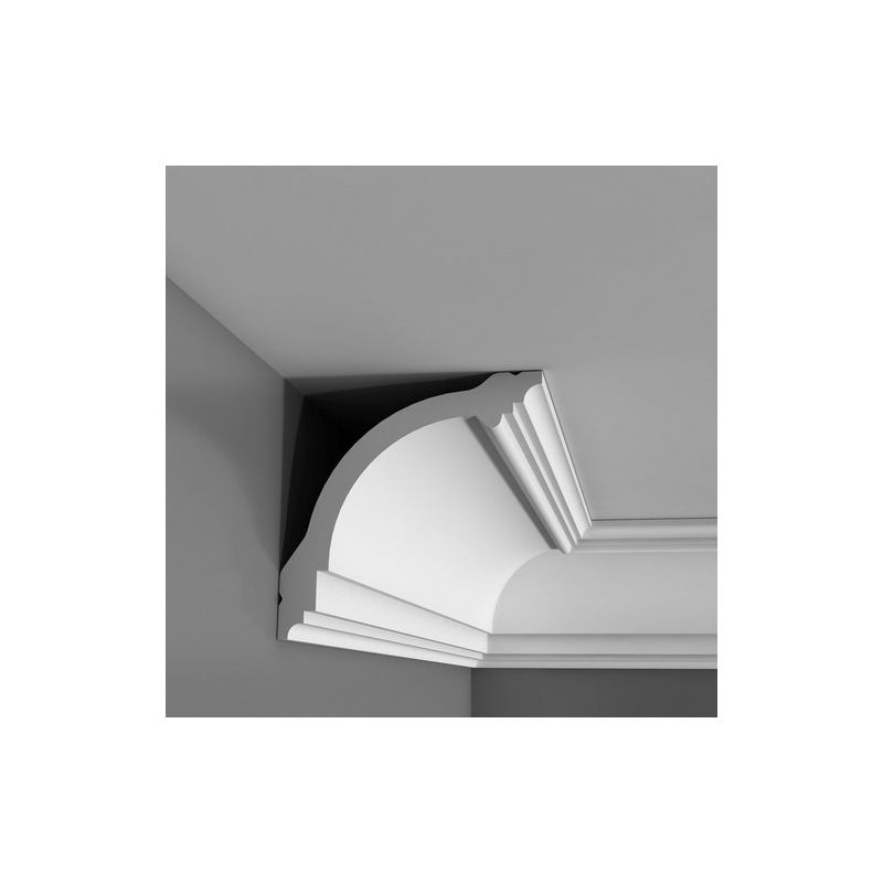 Listwa sufitowa CB512 Orac Decor
