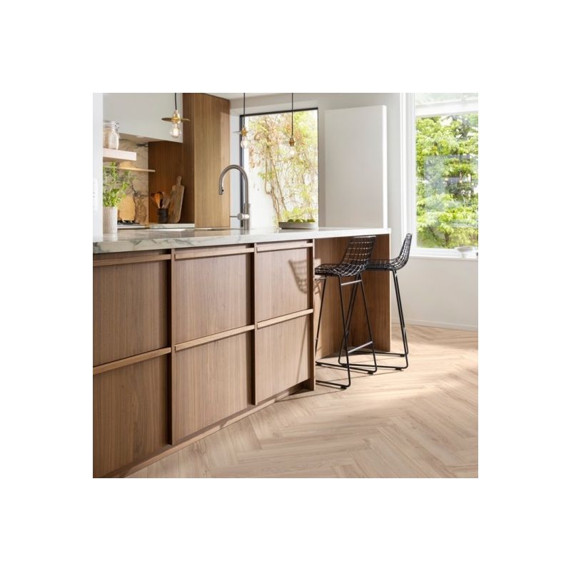 Panele winylowe Moduleo LayRed Herringbone Blackjack Oak 22210 AC5