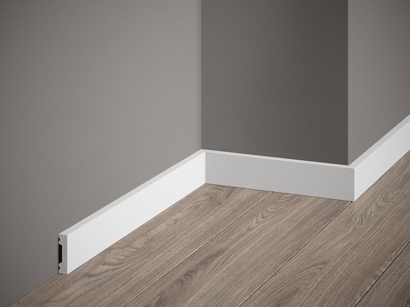 Listwa przypodłogowa Mardom Decor MD011