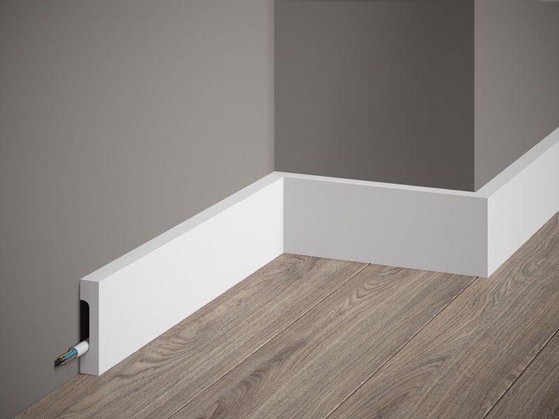 Listwa podłogowa Mardom Decor MD359