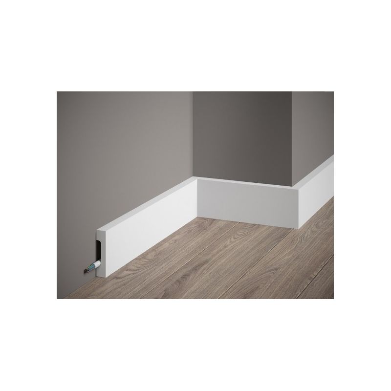 Listwa Przypodłogowa flex MD359F Mardom Decor