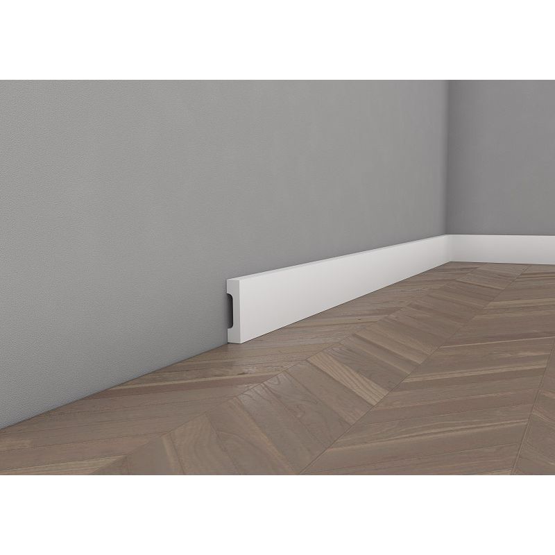 Listwa podłogowa Mardom Decor MD359