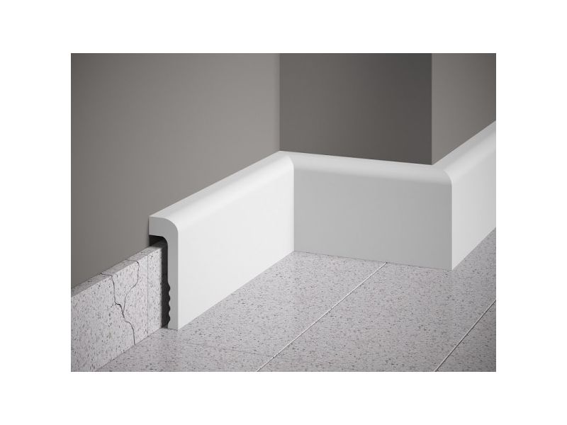 Listwa przypodłogowa MD005 Mardom Decor