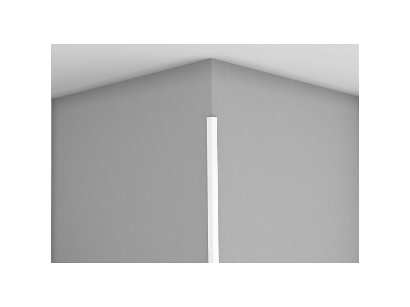Listwa ścienna, narożnikowa MD237 / Mardom Decor