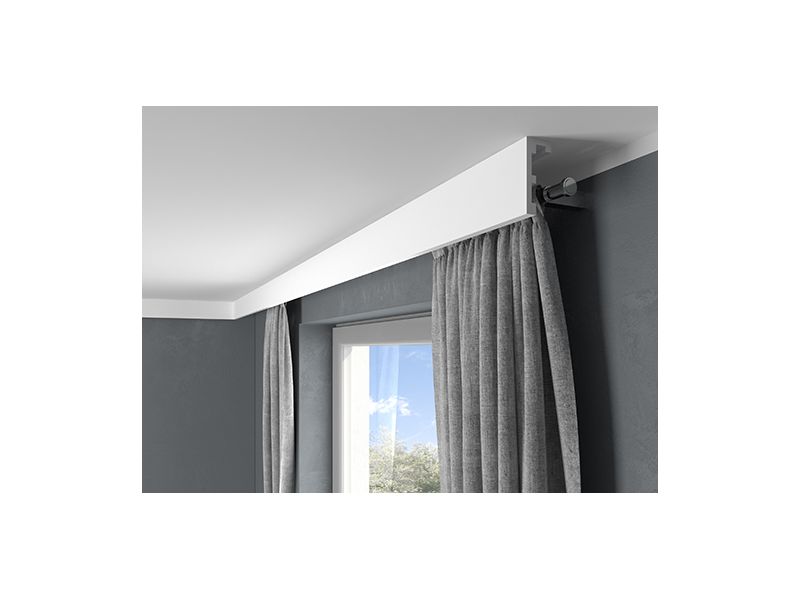 Listwa karniszowa Mardom Decor QL026/ Mardom Decor
