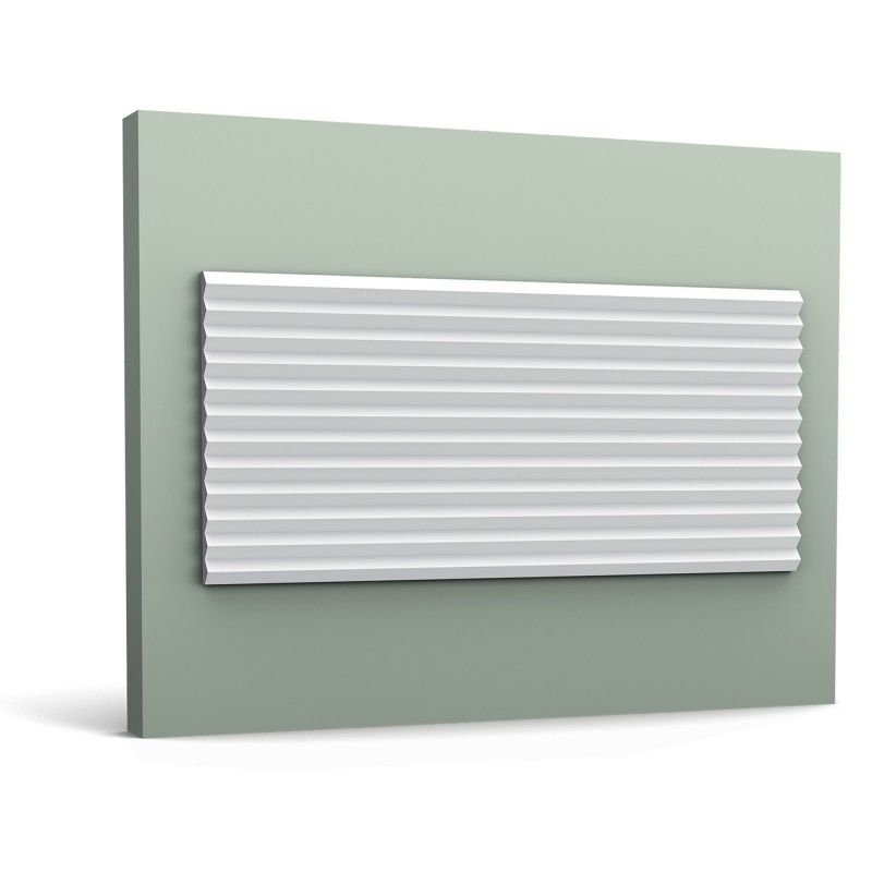 Orac Decor W108 panel 3D