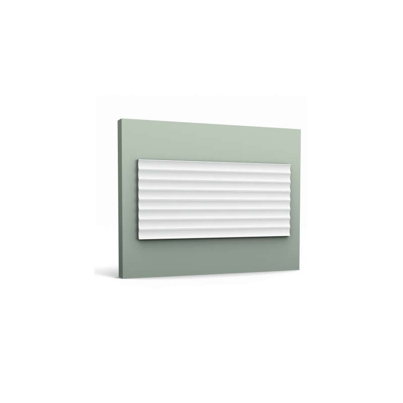 Panel 3D Orac Decor W109