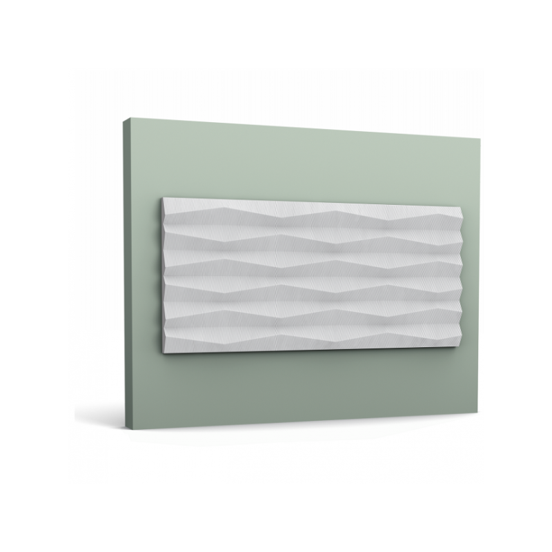 Orac Decor panel 3D W112