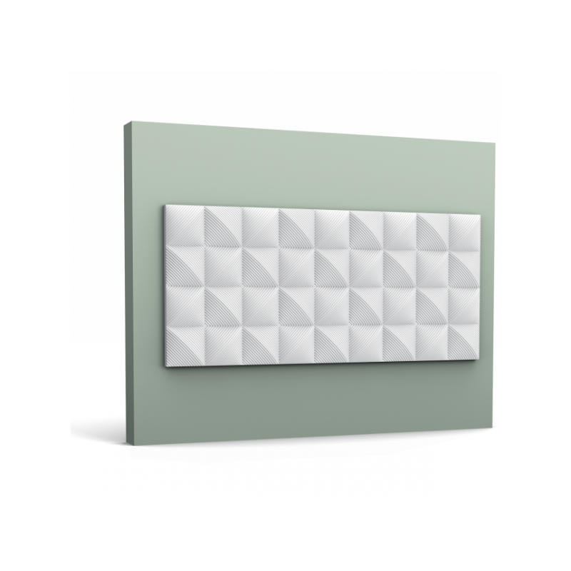 Orac Decor W113 Panel ścienny 3D