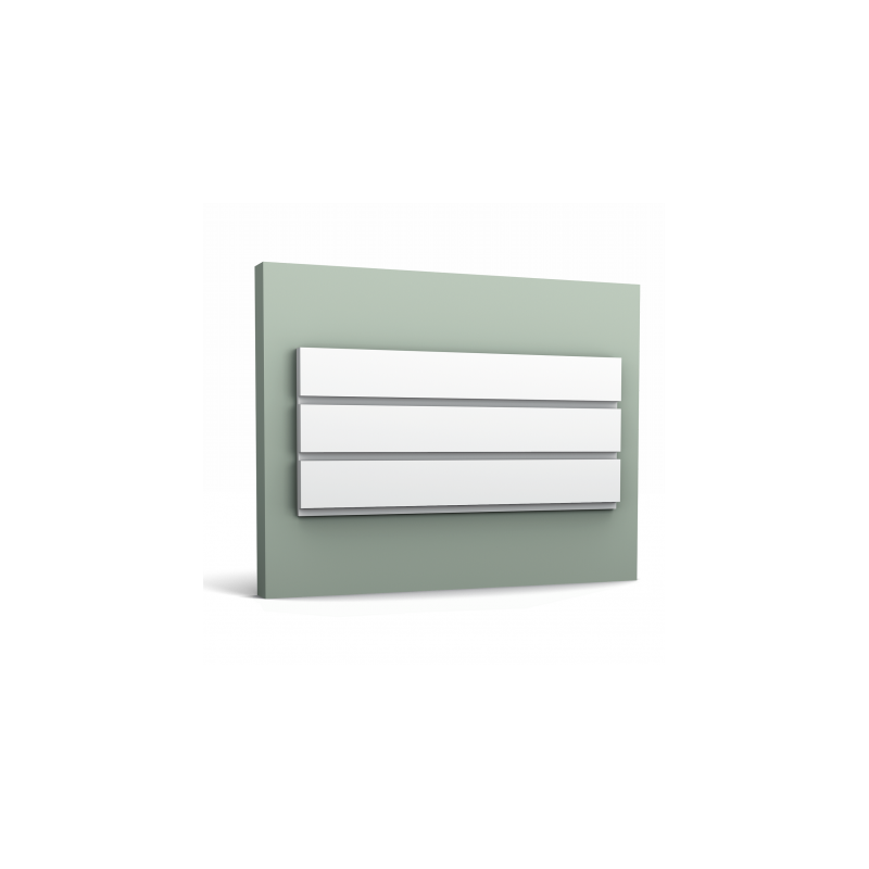 Orac Decor W116 Panel ścienny 3D