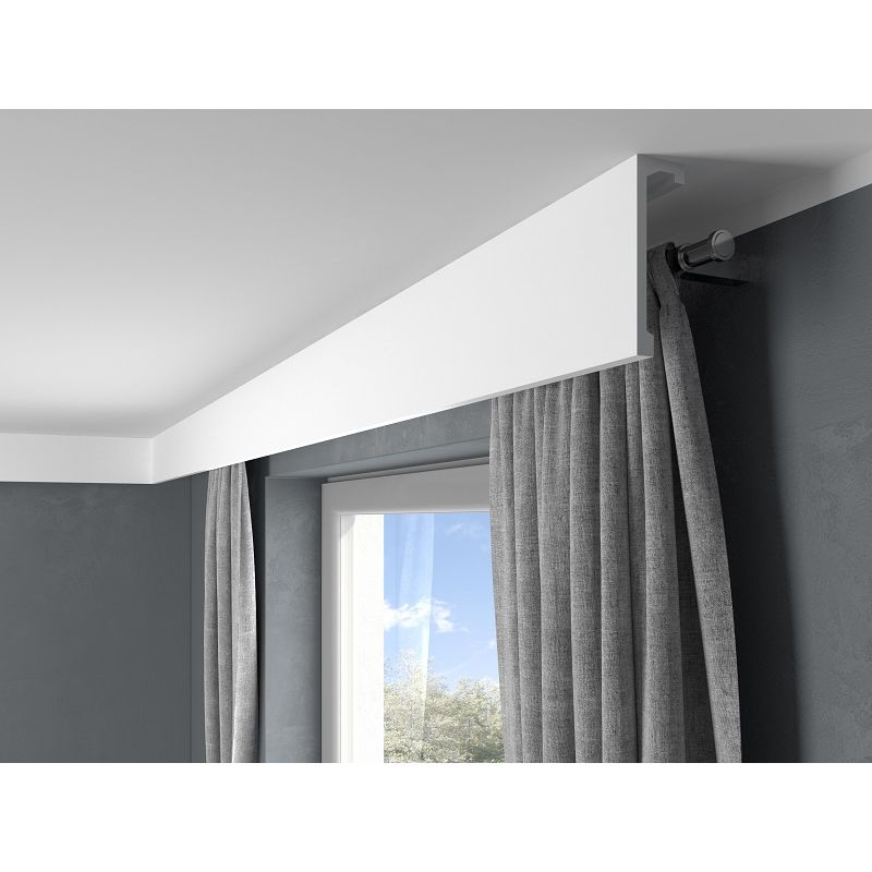Listwa karniszowa QL036 Mardom Decor