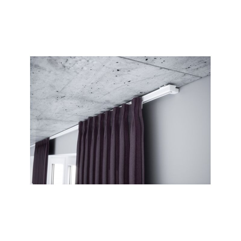 ZS - 100 Creativa szyna aluminiowa pojedyncza komplet
