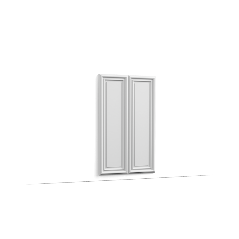 Panel 3D Orac Decor W124