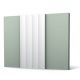 panel ścienny firmy Orac Decor W114