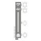 Baza kolumny C5002-4W