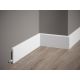 Listwa podłogowa Mardom Decor MD234 / 200 x 7,8 x 1,4 cm