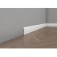 Listwa podłogowa Mardom Decor MD234 / 200 x 7,8 x 1,4 cm
