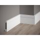 Listwa podłogowa Mardom Decor MD356 / 200 x 11 x 1,5 cm