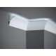 Listwa oświetleniowa sufitowa MDB080 Mardom Decor / 240 x 8 x 6 cm